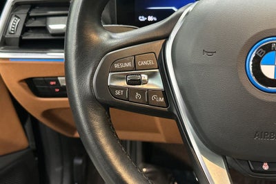 2023 BMW i4 eDrive35
