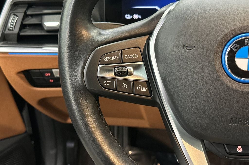 2023 BMW i4 eDrive35