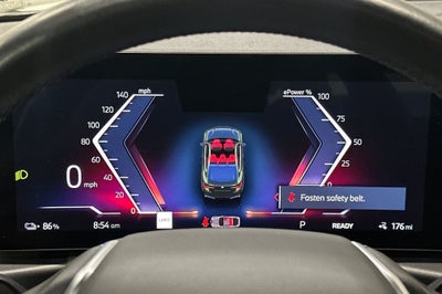 2023 BMW i4 eDrive35
