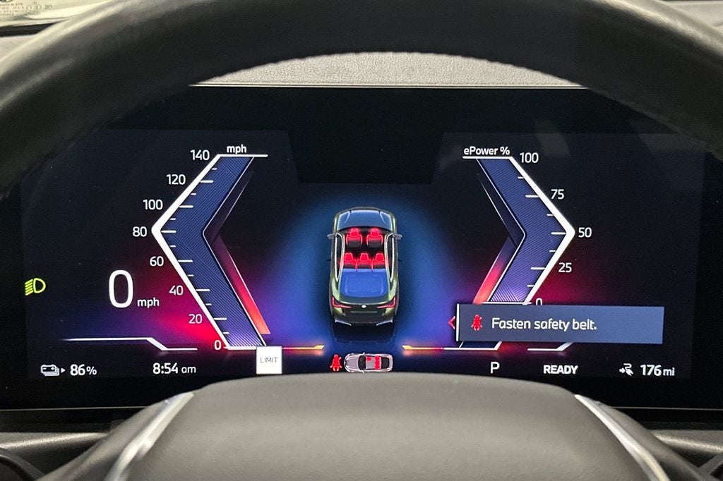 2023 BMW i4 eDrive35