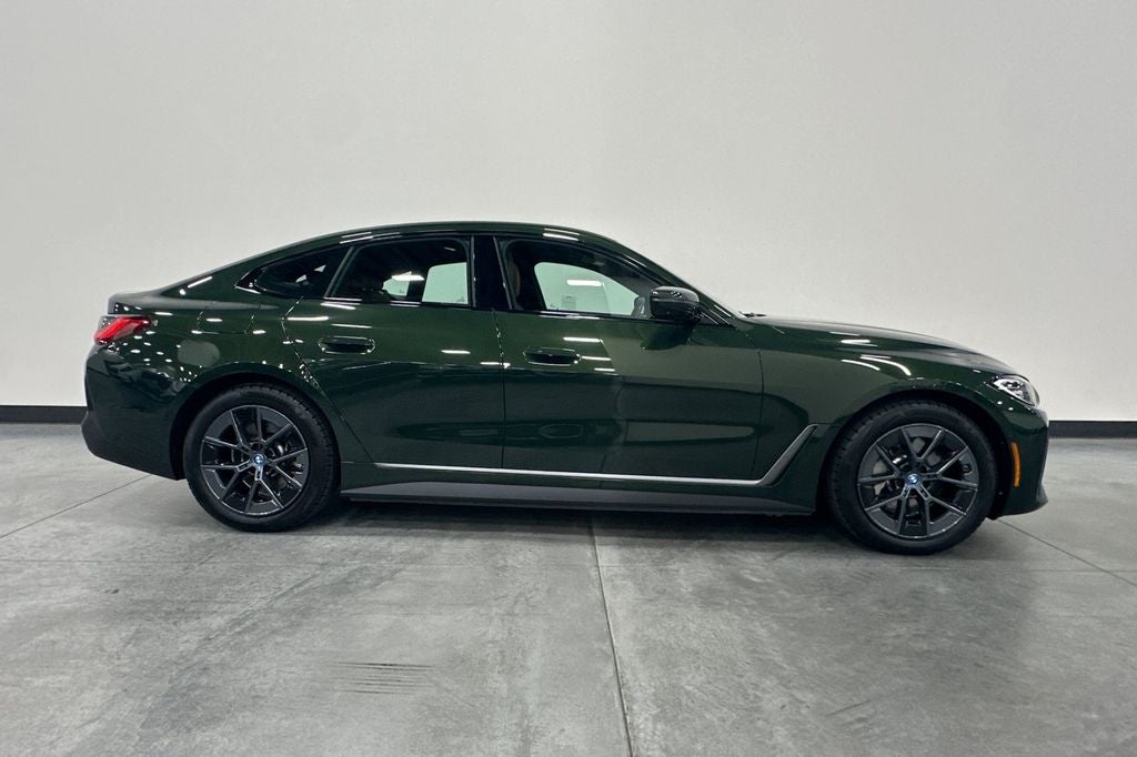 2023 BMW i4 eDrive35
