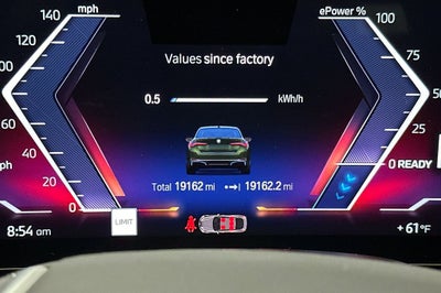 2023 BMW i4 eDrive35