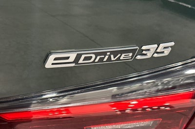 2023 BMW i4 eDrive35