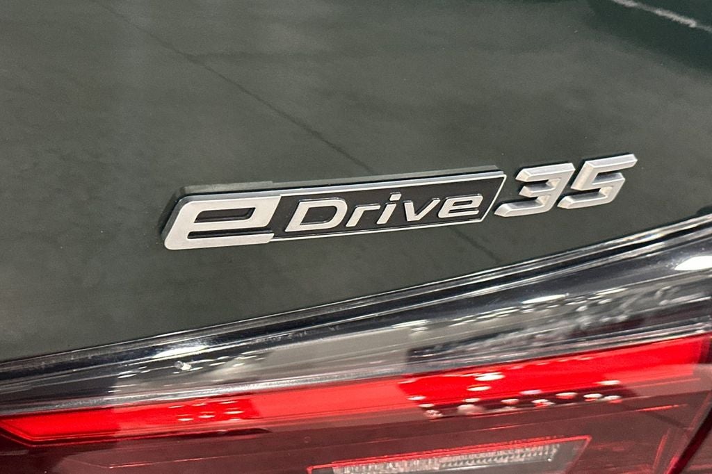 2023 BMW i4 eDrive35