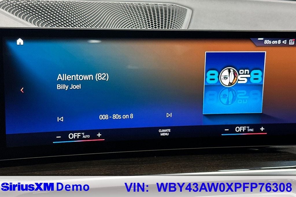 2023 BMW i4 eDrive35