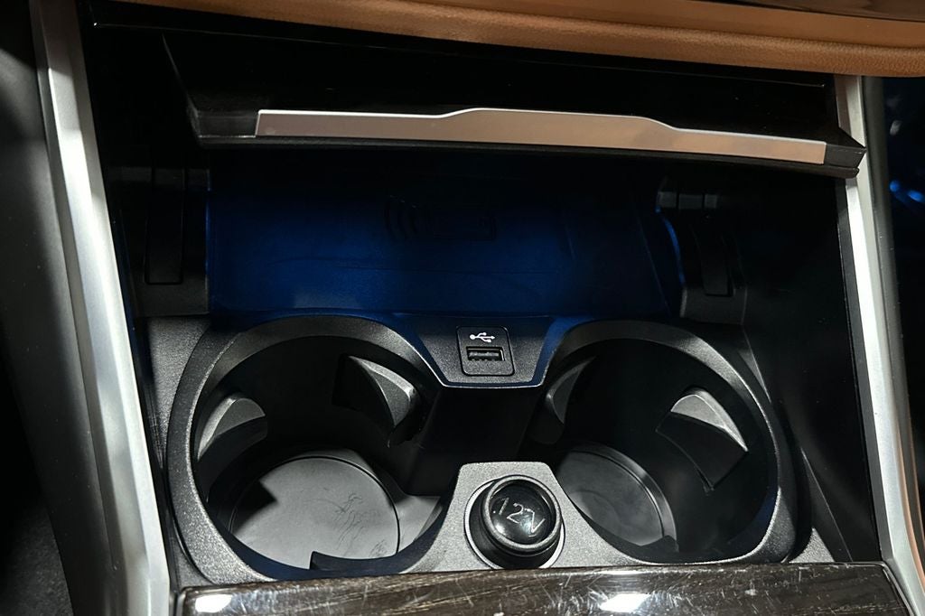 2023 BMW i4 eDrive35