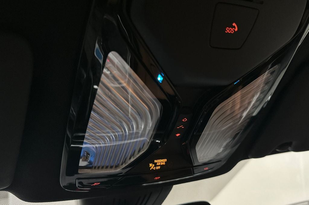 2023 BMW i4 eDrive35