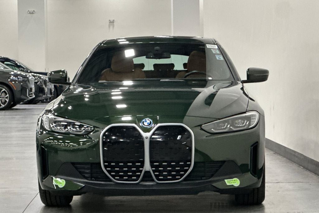 2023 BMW i4 eDrive35