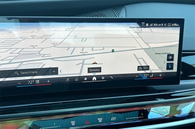 2026 BMW i7 eDrive50