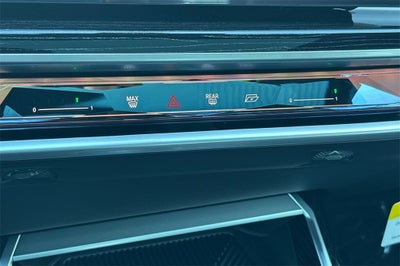 2026 BMW i7 eDrive50