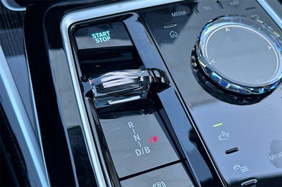 2026 BMW i7 eDrive50