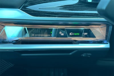 2026 BMW i7 eDrive50