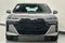 2026 BMW i7 eDrive50