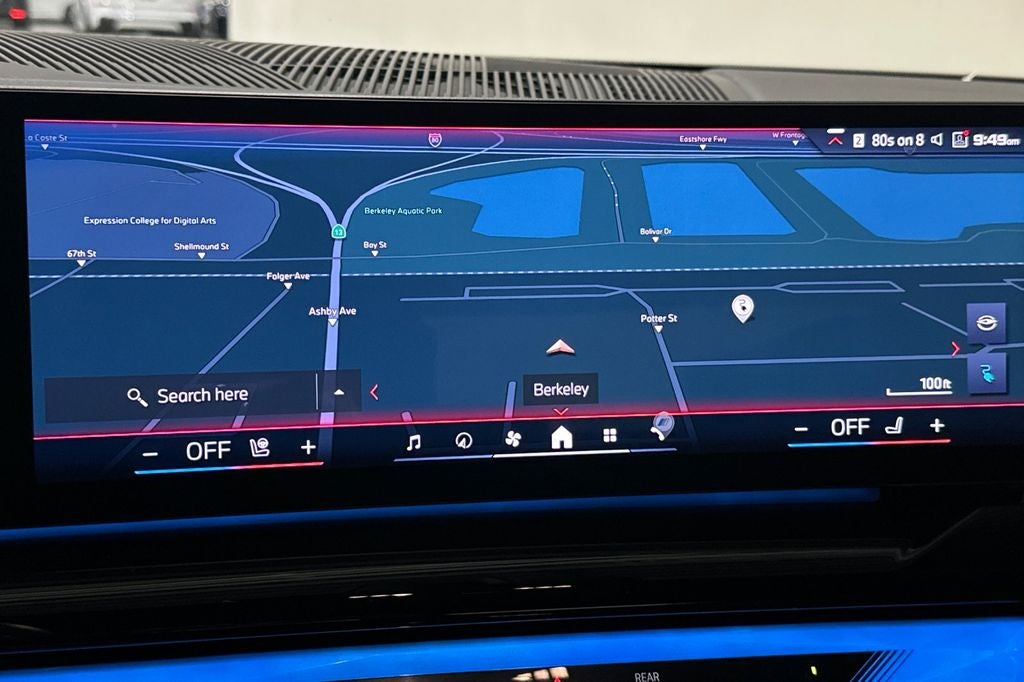 2025 BMW i5 M60