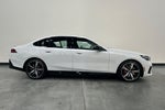 2025 BMW i5 M60