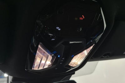 2025 BMW i5 M60