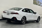 2025 BMW i5 M60