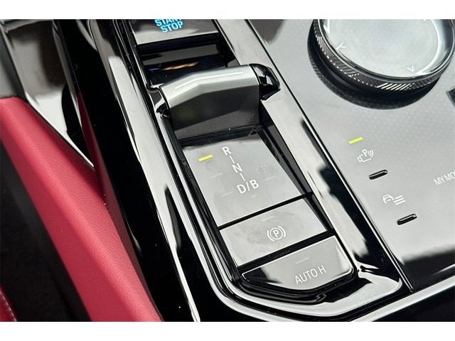 2025 BMW i5 M60