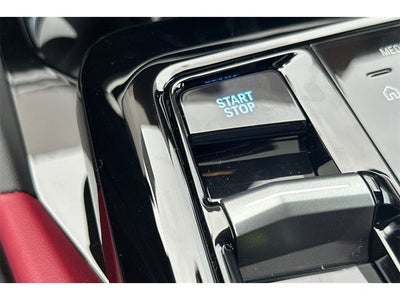 2025 BMW i5 M60