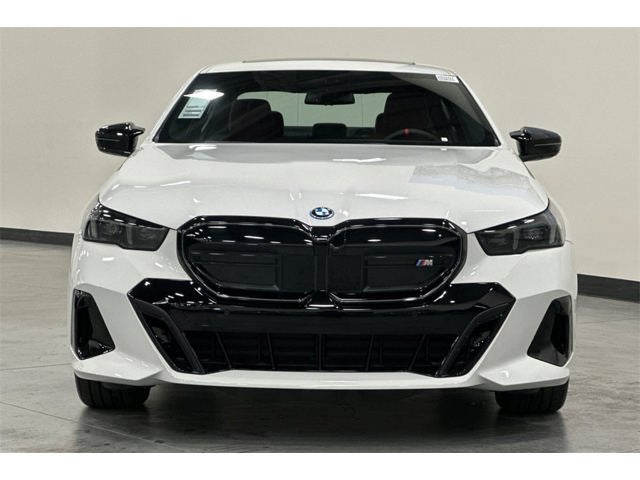 2025 BMW i5 M60