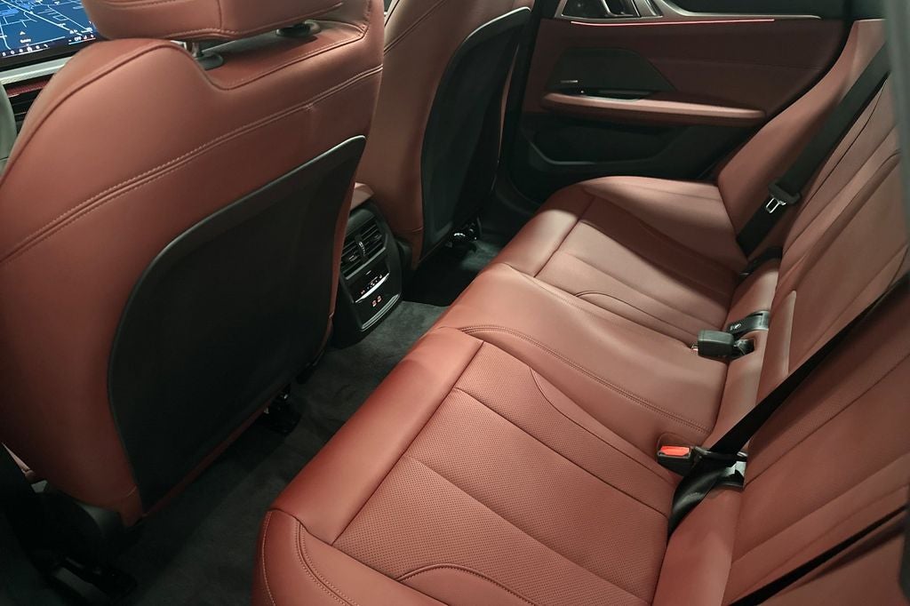2026 BMW i4 xDrive40