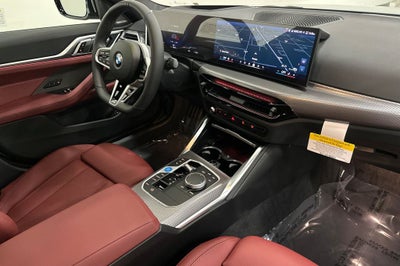 2026 BMW i4 xDrive40
