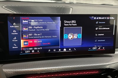 2026 BMW i4 xDrive40