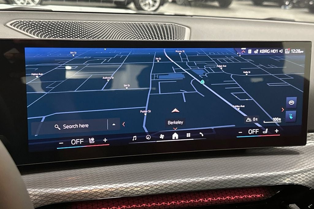 2026 BMW i4 xDrive40