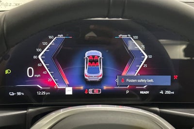 2026 BMW i4 xDrive40