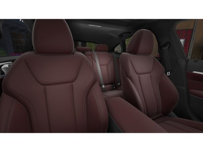 2026 BMW i4 xDrive40