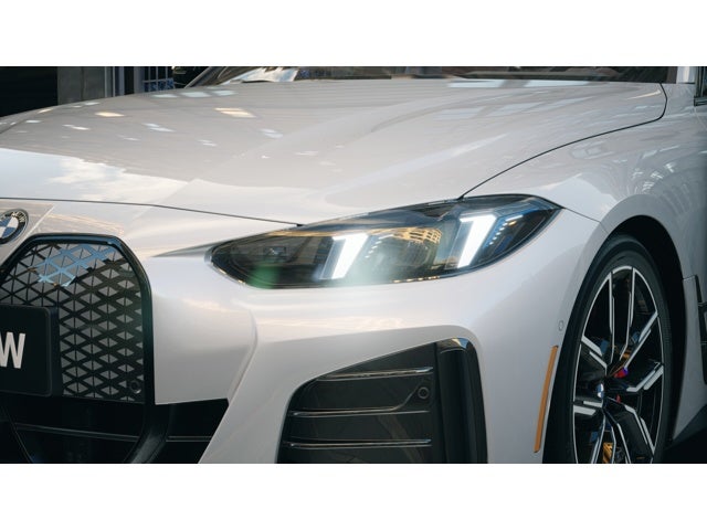 2026 BMW i4 xDrive40