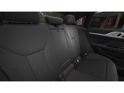 2026 BMW i4 xDrive40