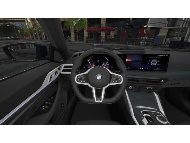 2026 BMW i4 xDrive40