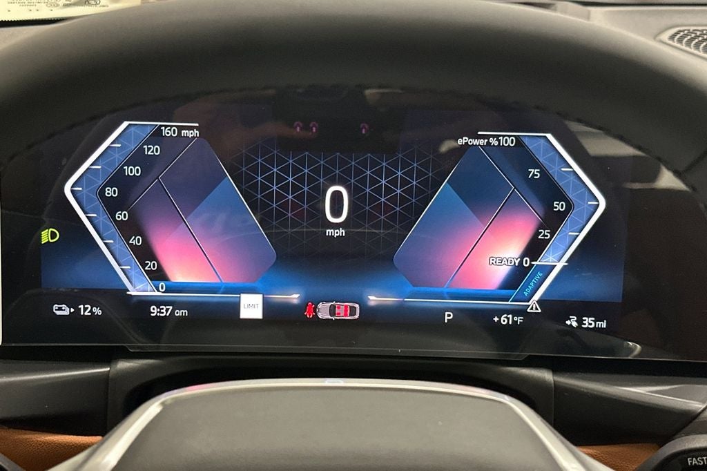 2026 BMW i4 xDrive40