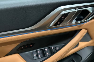 2026 BMW i4 xDrive40