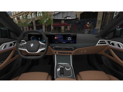 2026 BMW i4 xDrive40