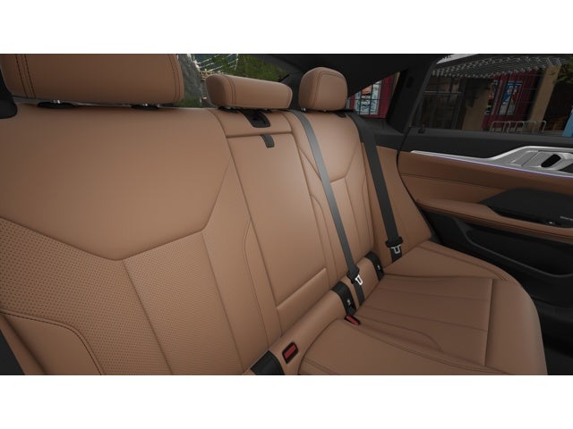 2026 BMW i4 xDrive40