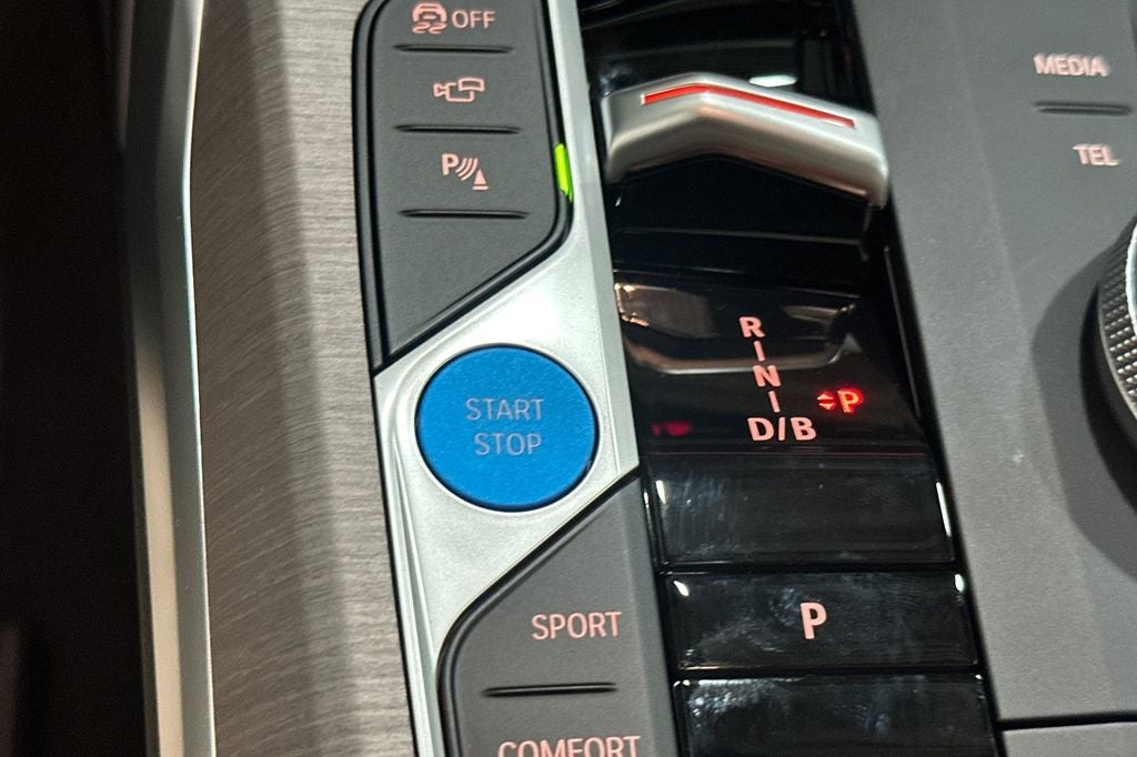 2026 BMW i4 xDrive40