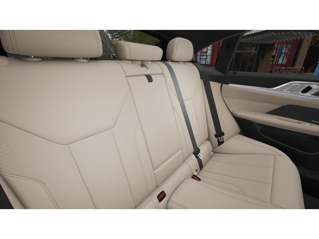 2026 BMW i4 xDrive40