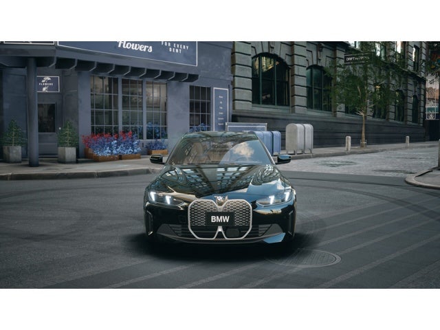 2026 BMW i4 xDrive40