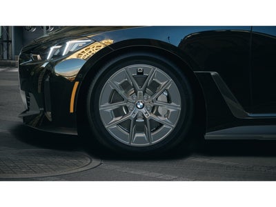 2026 BMW i4 xDrive40