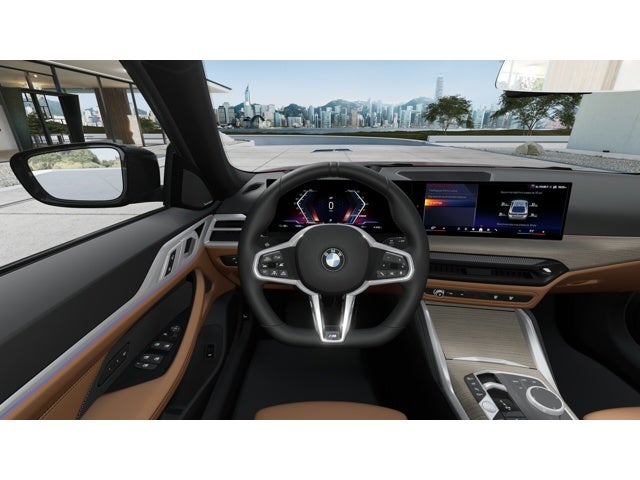 2026 BMW i4 xDrive40