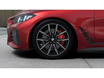 2026 BMW i4 xDrive40