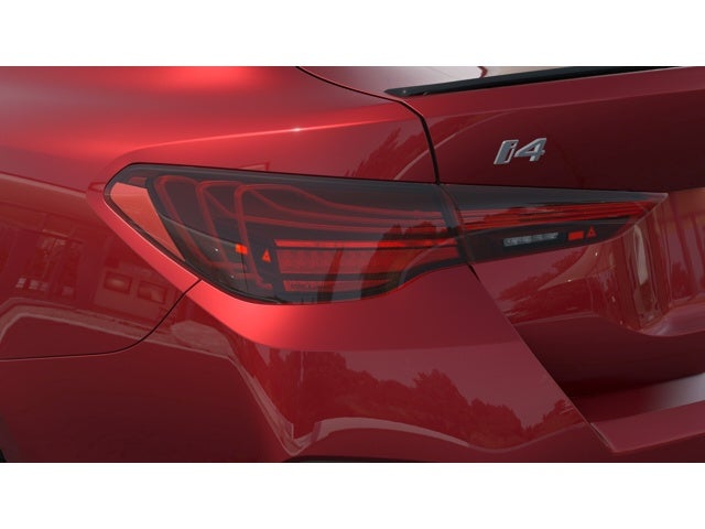 2026 BMW i4 xDrive40