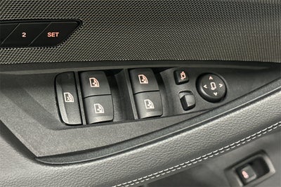 2025 BMW i4 xDrive40