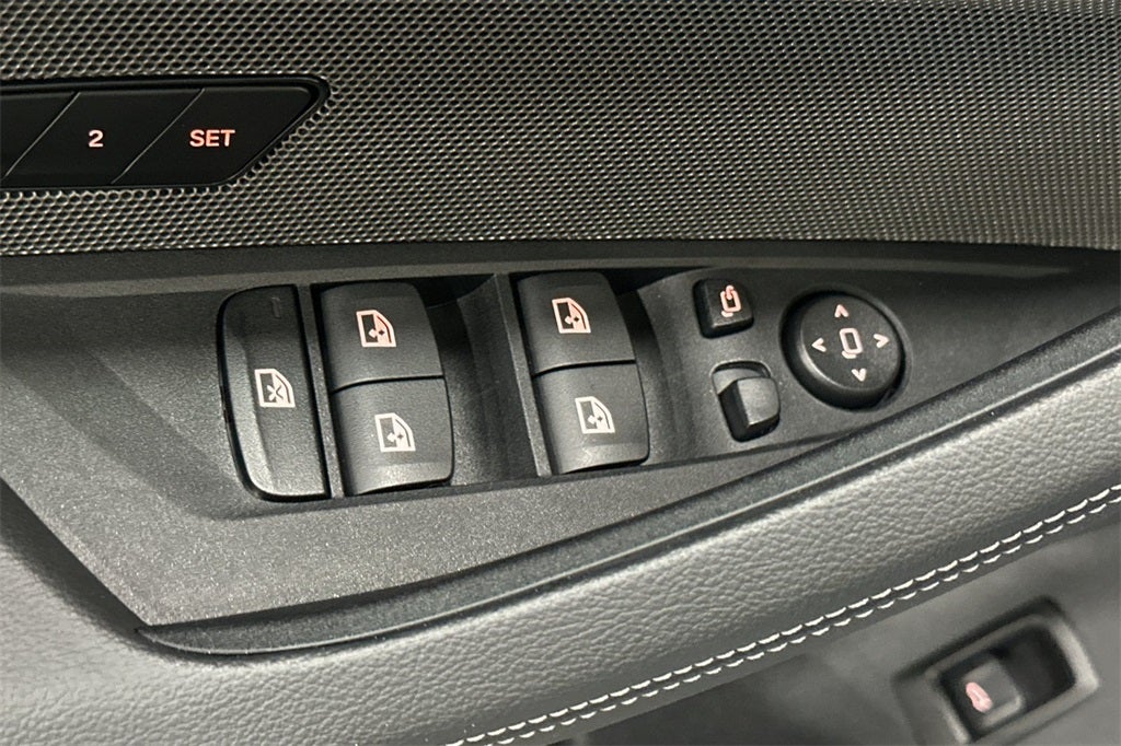 2025 BMW i4 xDrive40