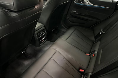 2025 BMW i4 xDrive40