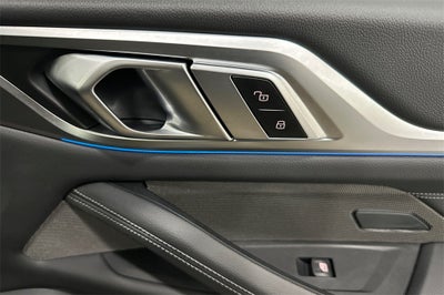 2025 BMW i4 xDrive40