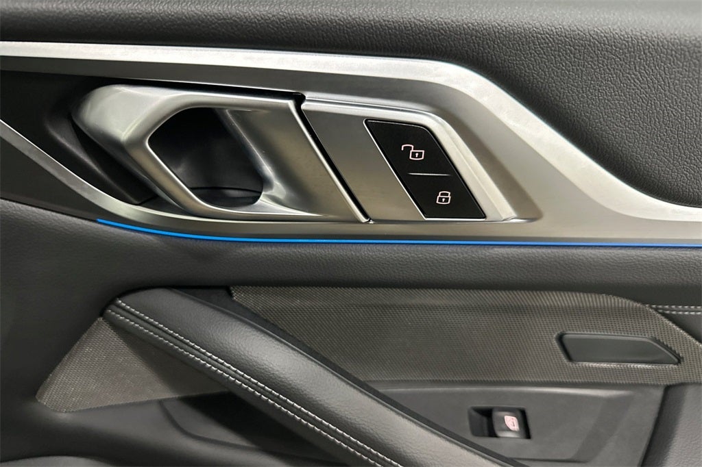 2025 BMW i4 xDrive40