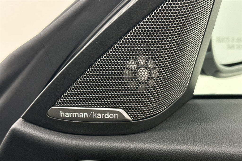 2025 BMW i4 xDrive40